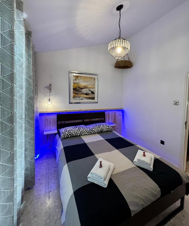 Kermia Beach House 43 Larnaca Bagian luar foto